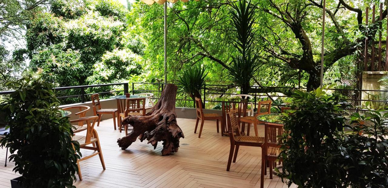 V Grand Hotel, A Member Of Radisson Individuals Medellín Kültér fotó