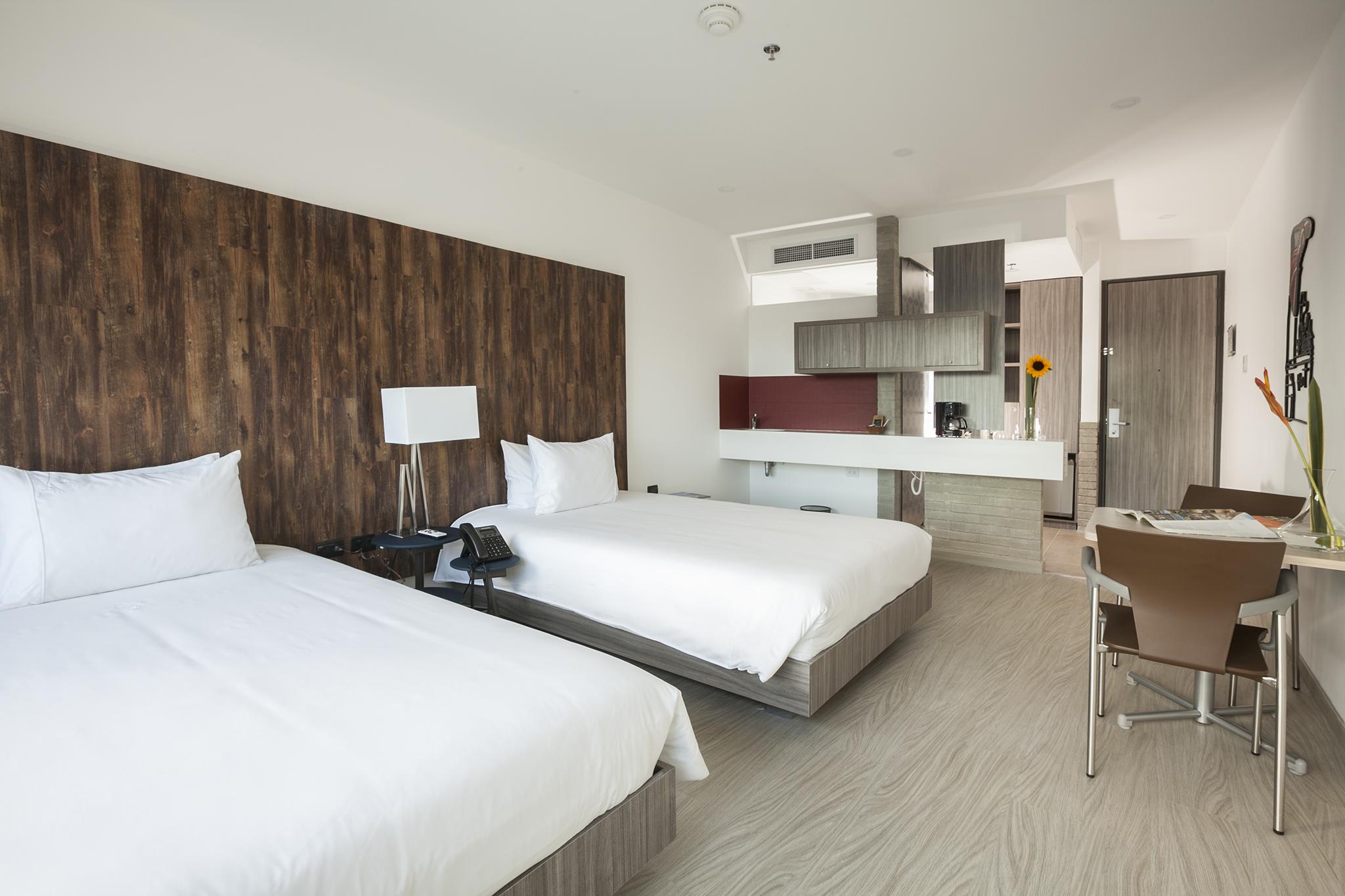 V Grand Hotel, A Member Of Radisson Individuals Medellín Kültér fotó