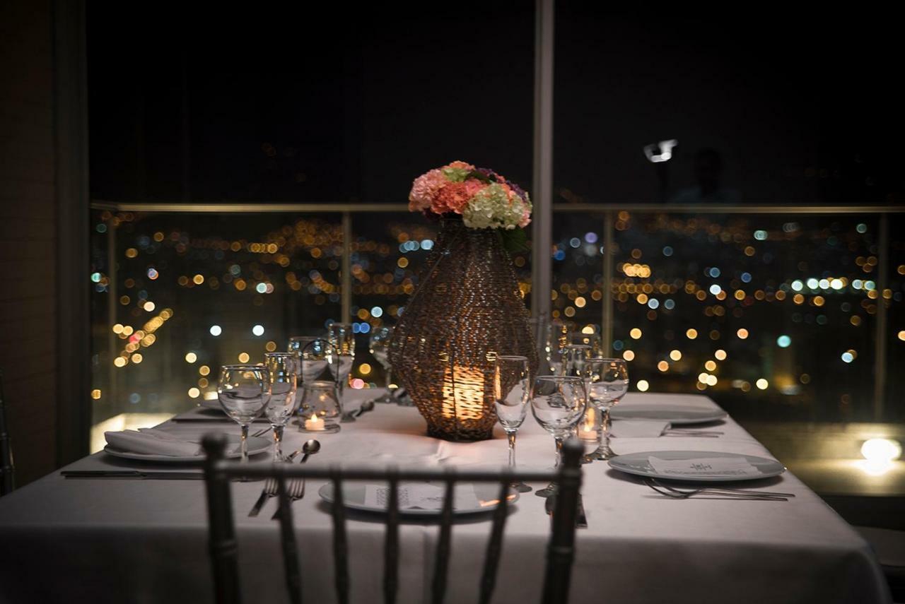 V Grand Hotel, A Member Of Radisson Individuals Medellín Kültér fotó